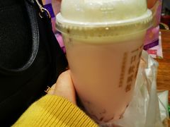 -奈雪的茶(天河城店)