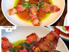 -Bistro 63 创意融合料理(广粤天地店)