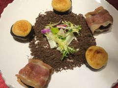 -王品牛排(郑州大卫城店)