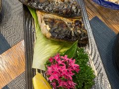 -樱の千渡日式料理·铁板烧•烧鸟(金盛田广场店)