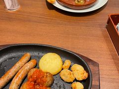 -萨莉亚意式餐厅(杭州西溪龙湖天街店)