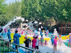 -蓝莓果幼儿园(通州梨园店)