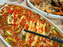 -辣螃铠盆盆蟹大排档(总店)