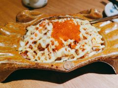 亲子蟹棒饭-大雄寿司(洛浦店)