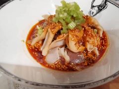 -太二酸菜鱼(深圳布吉万象汇店)