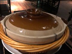 -捞王锅物料理(凯旋路店)