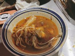 -大头叔烤鸡爪·朝鲜族烤串(天池路店)