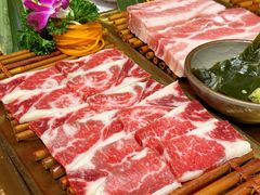 -韩一品韩国料理(柏庐南路店)