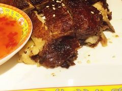 -那家小馆•北京菜•烤鸭(中关村店)