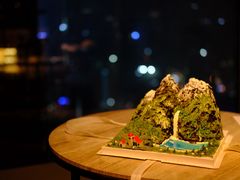 -慕可创意美学·定制CAKE·微景观蛋糕(总店)