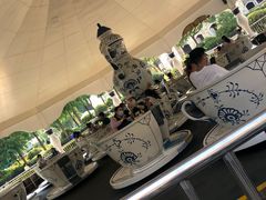 -南京银杏湖乐园