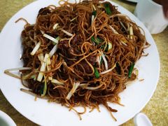 干炒牛米-云腾砂锅粥(龙津东路店)