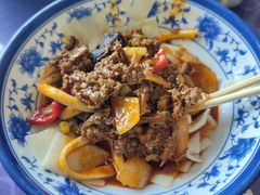-靖远牛记羊羔肉餐厅(丰源小区店)