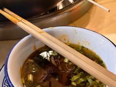 -李记称盘牛杂串串(广厦店)