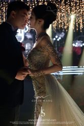 点击看大图 -Chic Bridal 熙可婚纱