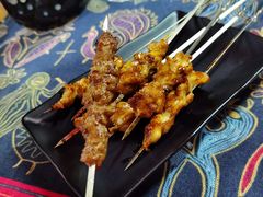 -1218 GRILL 主厨