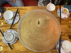 -云南野生菌石锅鱼石锅鸡(大金塔店)
