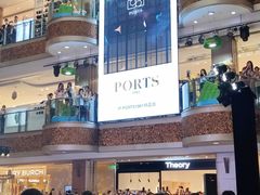 -松雷商业(南岗店)