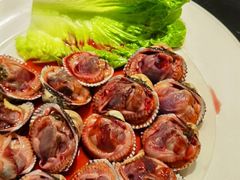 -高佳庄·舟山海鲜(海景旗舰店)