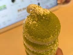 -DQ·蛋糕·冰淇淋(金牛万达店)
