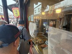 -阿二烤鸡(山塘街店)