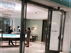 -Tiffany & Co.蒂芙尼
(天津万象城店)
