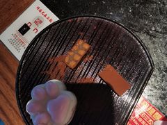 -牛New寿喜烧(闵行龙湖天街店)