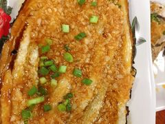 -大院涮烤·东北经典老味烧烤·铜锅涮肉(江南东路店)