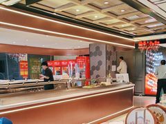-通海俄式烧烤·俄罗斯大串(嵩山路店)