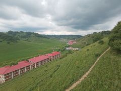 -关山草原