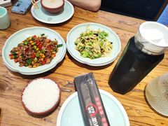 -湘水滨·臭鳜鱼·湘菜(马驹桥店)