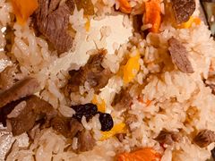 -丝路金桃·新疆菜(徐汇店)