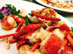 -海儀美食楼(湾仔海鲜街店)
