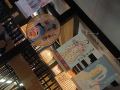 大堂-一豚轩·烧鸟·豚骨拉面(五四路店)