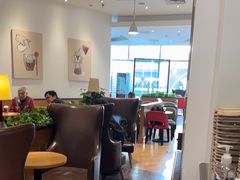 -COSTA COFFEE(天通苑华联店)