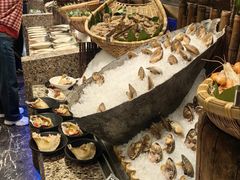 -初色海鲜自助(万丰路店)