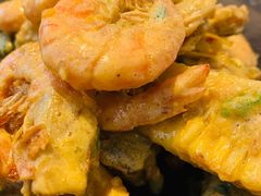 -港丽餐厅(高德置地店)