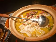-老阿爸鲜鱼土菜(独墅湖店)