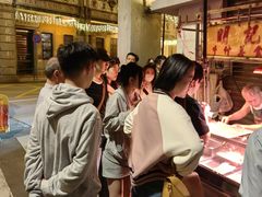 -明记牛杂(新马路分店)