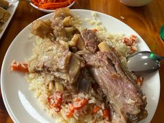 -217丰惠源抓饭(星湖街店)