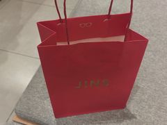 -JINS(北京凯德mall大峡谷店)