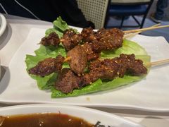 -八合里潮汕鲜牛肉火锅(福州万象城店)