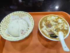 -方中山胡辣汤(大学中路56号院店)