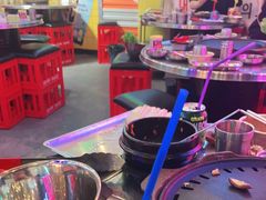 -欧巴烤肉(创富世纪店)