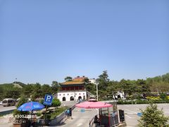 -普陀宗乘之庙(小布达拉宫)