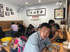-陈八两面家(华孚写字楼店)