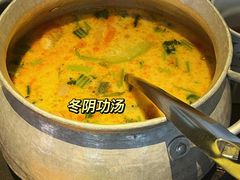 -大头虾越式风味餐厅(光明广场店)