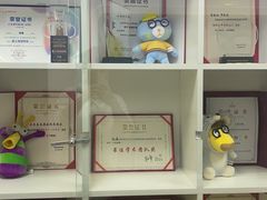 -瑞思少儿中心·少儿英语素养启蒙(勒泰直营校区)