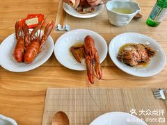 -九忠祥小笼馆(保利时光里店)