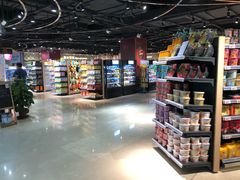 -中百生活剧场(泛海城市广场店)